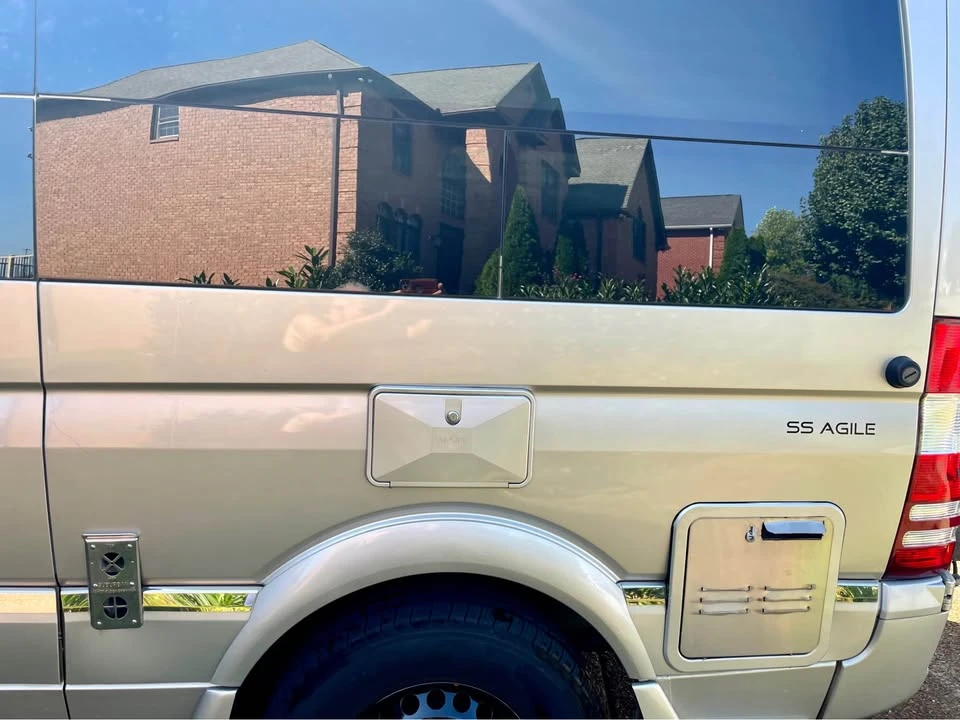 2015 Mercedes-Benz NCV3 Sprinter - Image 3 of 9