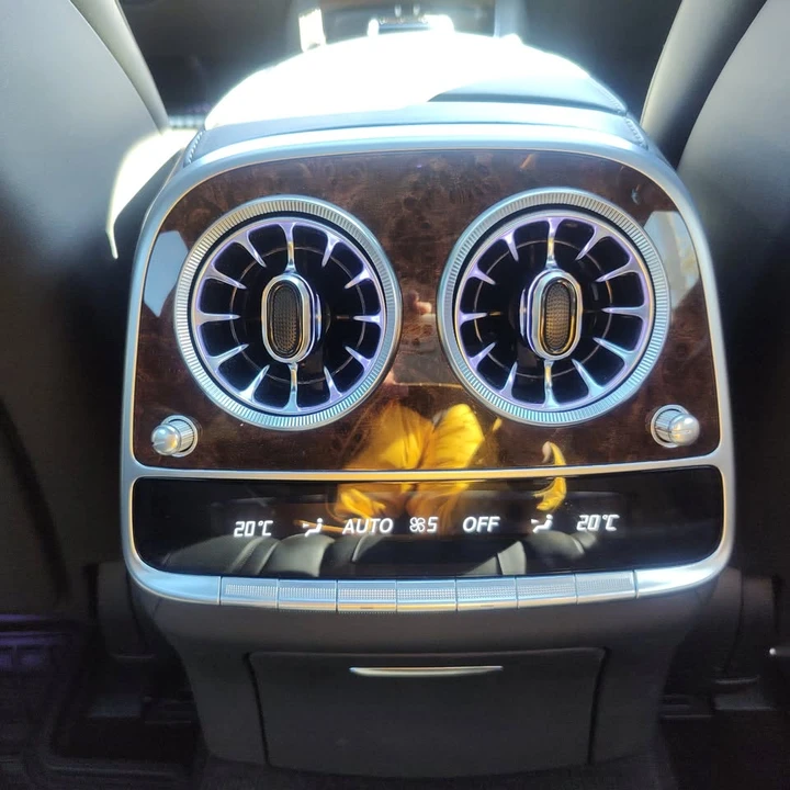 2015 Mercedes-Benz W222 S-Class - Image 19 of 20