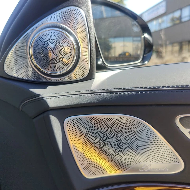 2015 Mercedes-Benz W222 S-Class - Image 15 of 20
