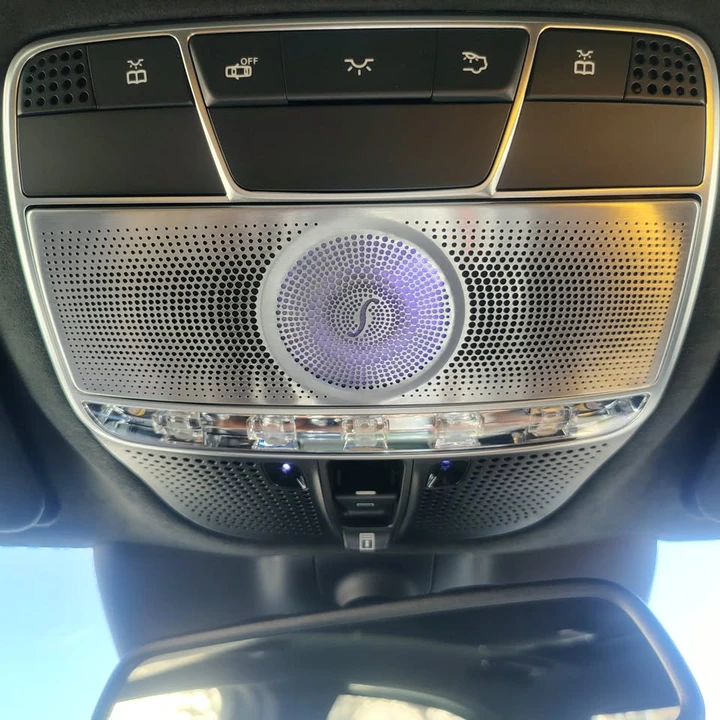 2015 Mercedes-Benz W222 S-Class - Image 11 of 20