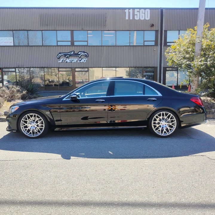 2015 Mercedes-Benz W222 S-Class - Image 2 of 20