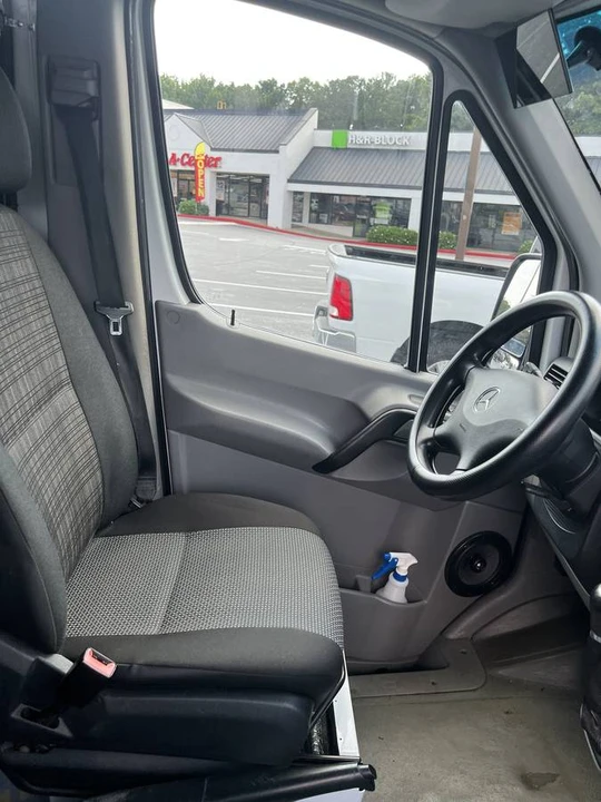 2015 Mercedes-Benz NCV3 Sprinter - Image 12 of 20