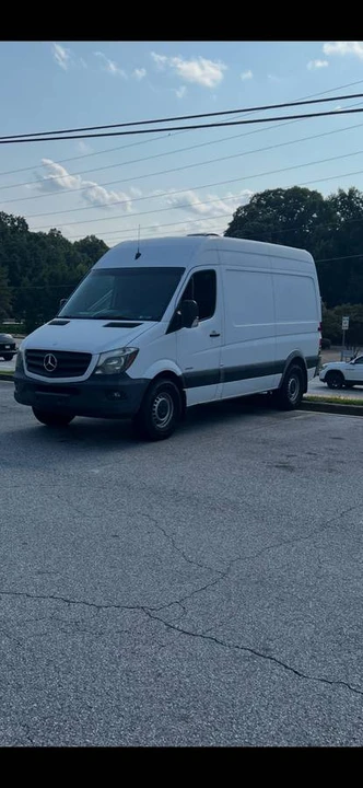 2015 Mercedes-Benz NCV3 Sprinter - Image 4 of 20