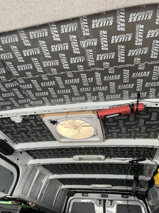 2015 Mercedes-Benz NCV3 Sprinter - Image 8 of 20
