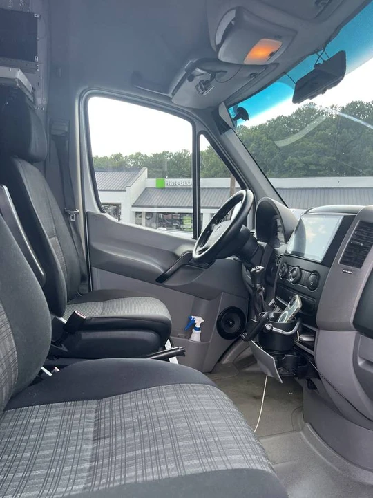 2015 Mercedes-Benz NCV3 Sprinter - Image 13 of 20