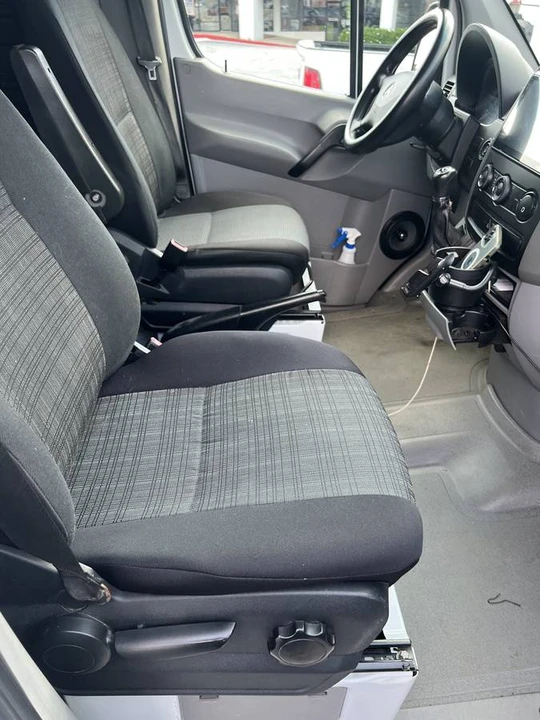2015 Mercedes-Benz NCV3 Sprinter - Image 14 of 20