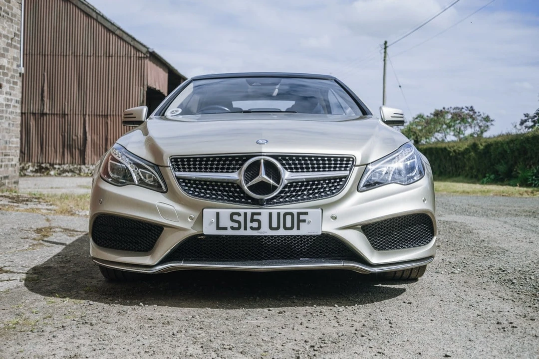 2015 Mercedes-Benz C207/A207 E-Class Coupe & Convertible - Image 21 of 31