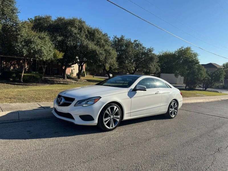 2015 Mercedes-Benz C207/A207 E-Class Coupe & Convertible - Image 2 of 8