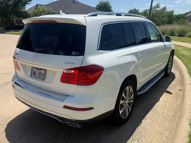 2015 Mercedes-Benz X166 GL-Class/GLS - Image 2 of 15