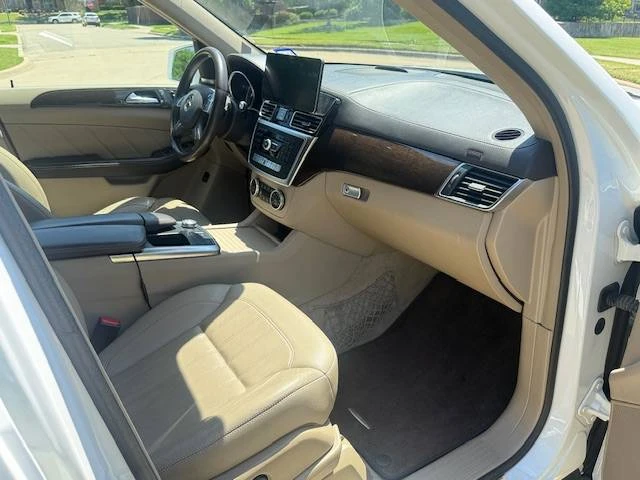 2015 Mercedes-Benz X166 GL-Class/GLS - Image 11 of 15