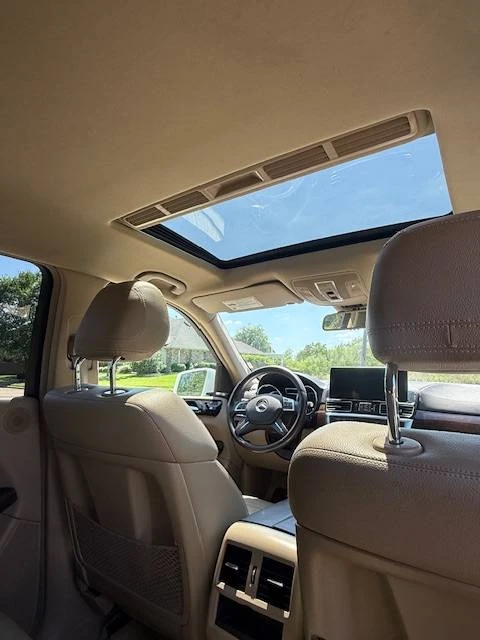 2015 Mercedes-Benz X166 GL-Class/GLS - Image 15 of 15