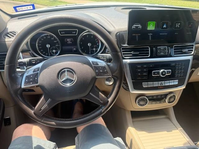 2015 Mercedes-Benz X166 GL-Class/GLS - Image 5 of 15