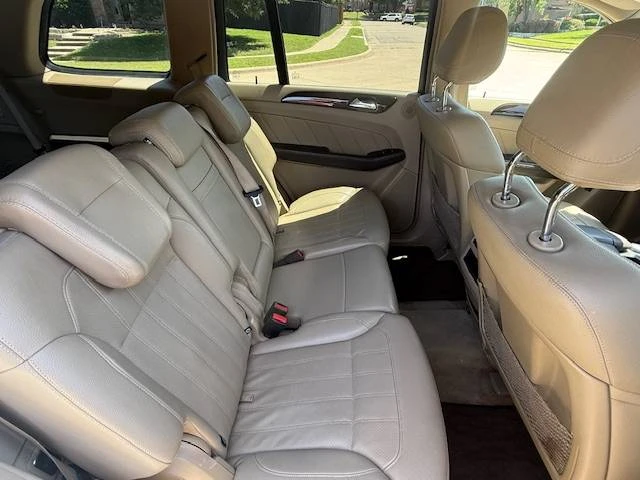 2015 Mercedes-Benz X166 GL-Class/GLS - Image 14 of 15