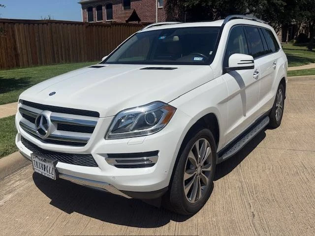 2015 Mercedes-Benz X166 GL-Class/GLS - Image 10 of 15