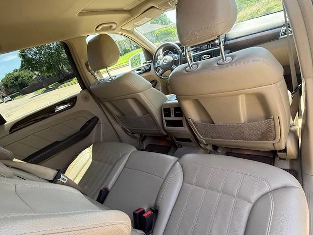 2015 Mercedes-Benz X166 GL-Class/GLS - Image 13 of 15