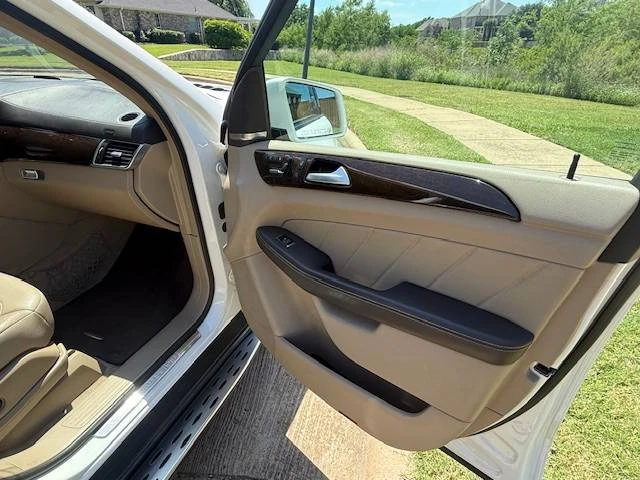 2015 Mercedes-Benz X166 GL-Class/GLS - Image 12 of 15
