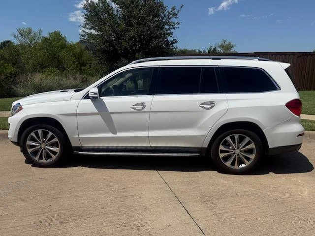 2015 Mercedes-Benz X166 GL-Class/GLS - Image 9 of 15