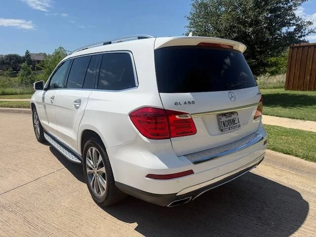 2015 Mercedes-Benz X166 GL-Class/GLS - Image 3 of 15