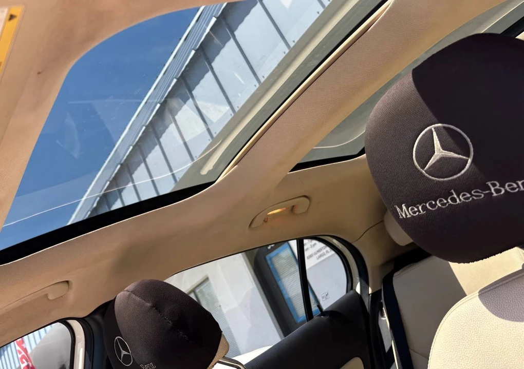 2015 Mercedes-Benz X156 GLA - Image 15 of 15