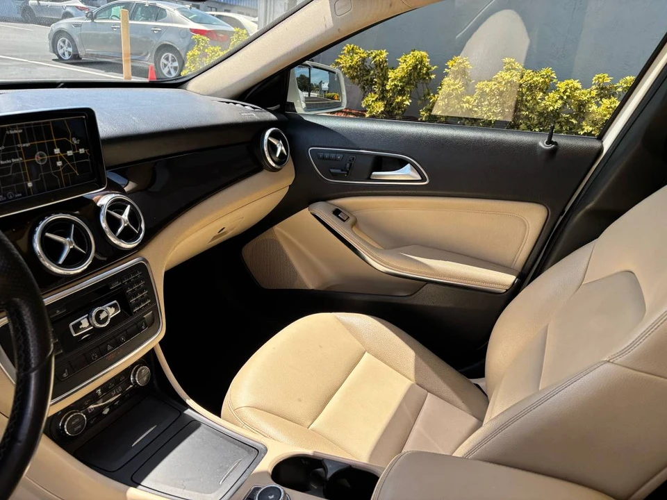 2015 Mercedes-Benz X156 GLA - Image 10 of 15