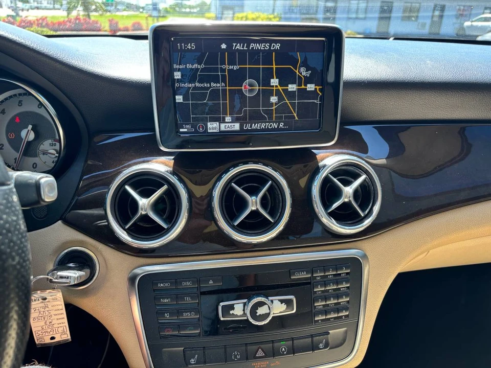 2015 Mercedes-Benz X156 GLA - Image 14 of 15