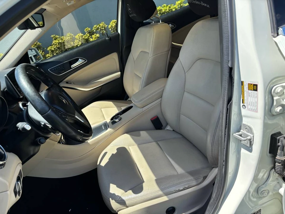 2015 Mercedes-Benz X156 GLA - Image 11 of 15