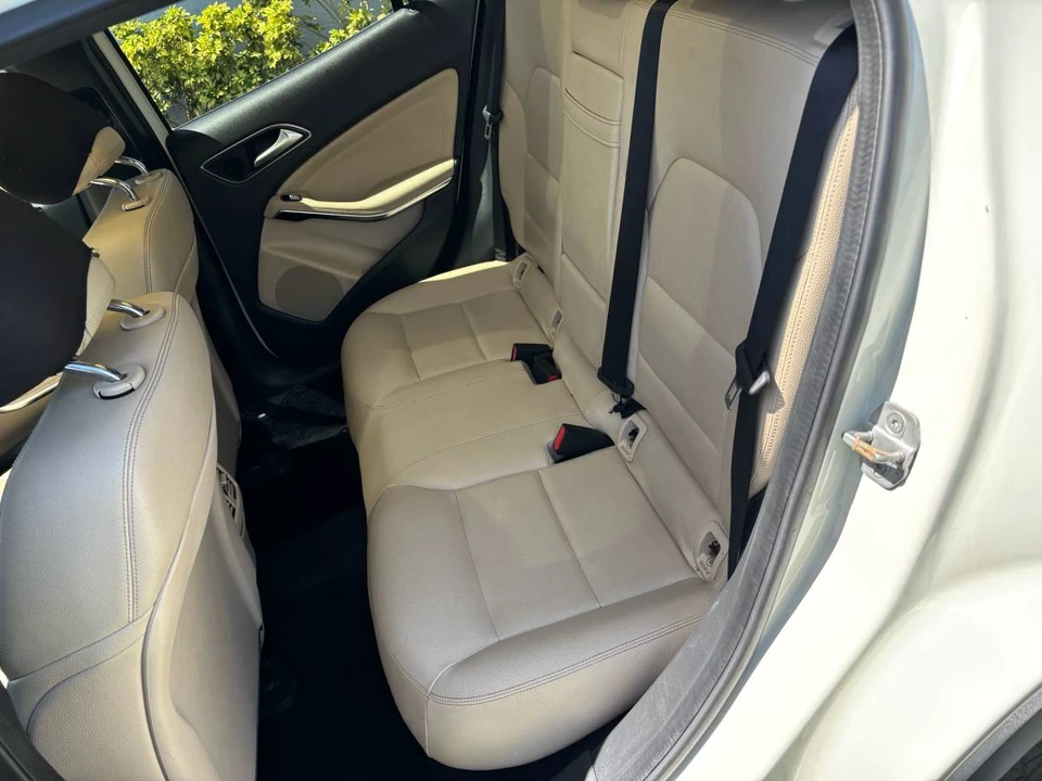 2015 Mercedes-Benz X156 GLA - Image 12 of 15