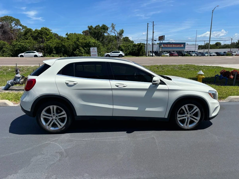 2015 Mercedes-Benz X156 GLA - Image 2 of 15