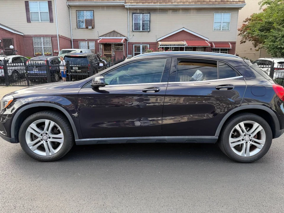 2015 Mercedes-Benz X156 GLA - Image 2 of 12