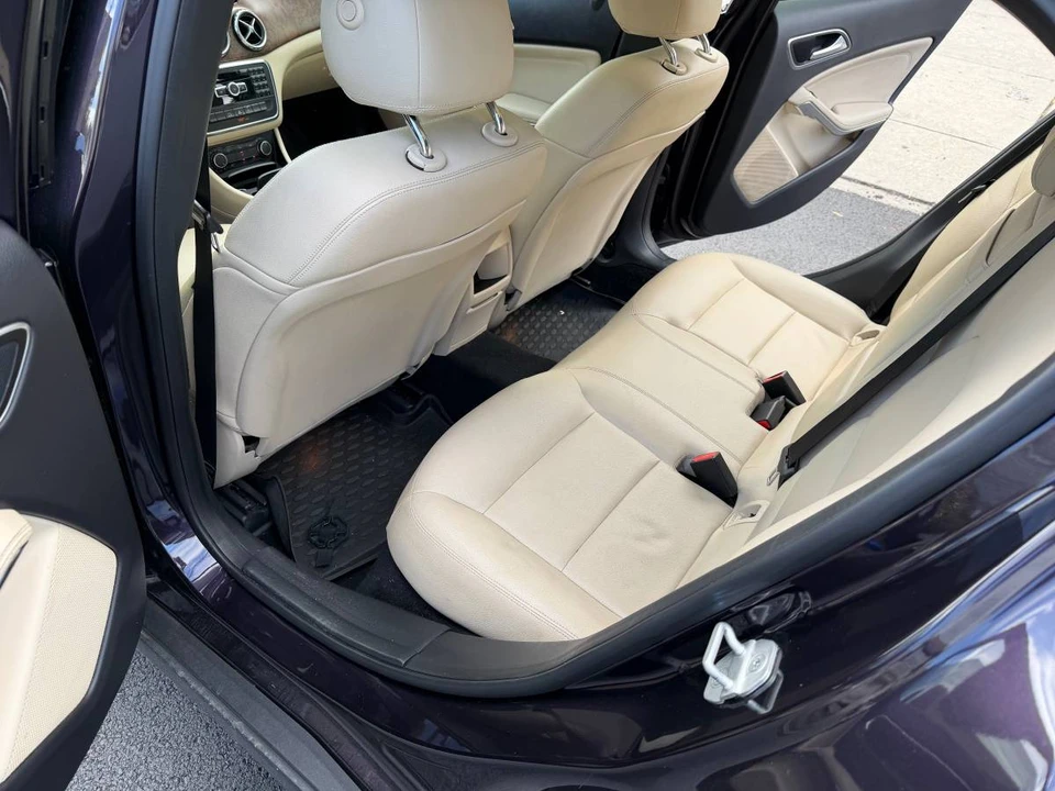 2015 Mercedes-Benz X156 GLA - Image 7 of 12