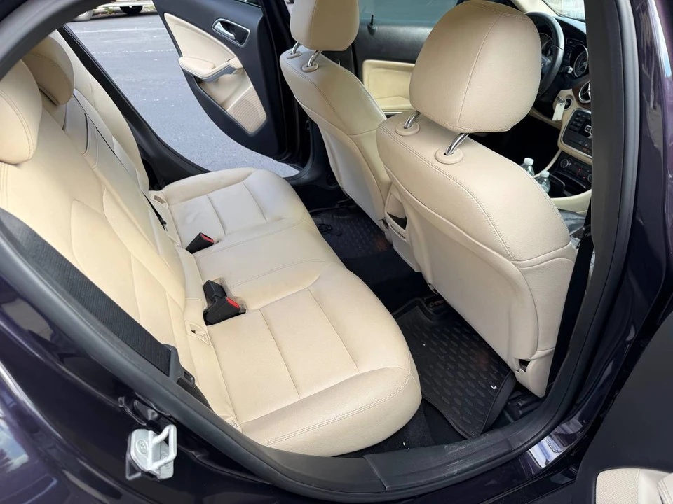 2015 Mercedes-Benz X156 GLA - Image 6 of 12