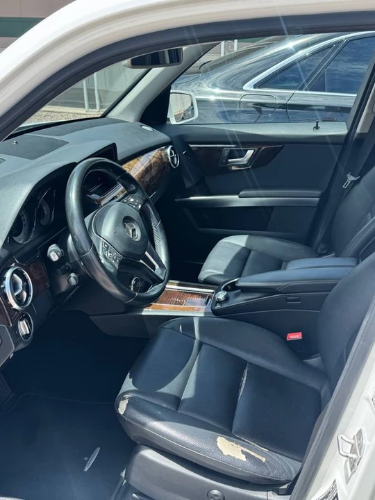 2015 Mercedes-Benz GLK-Class - Image 5 of 9