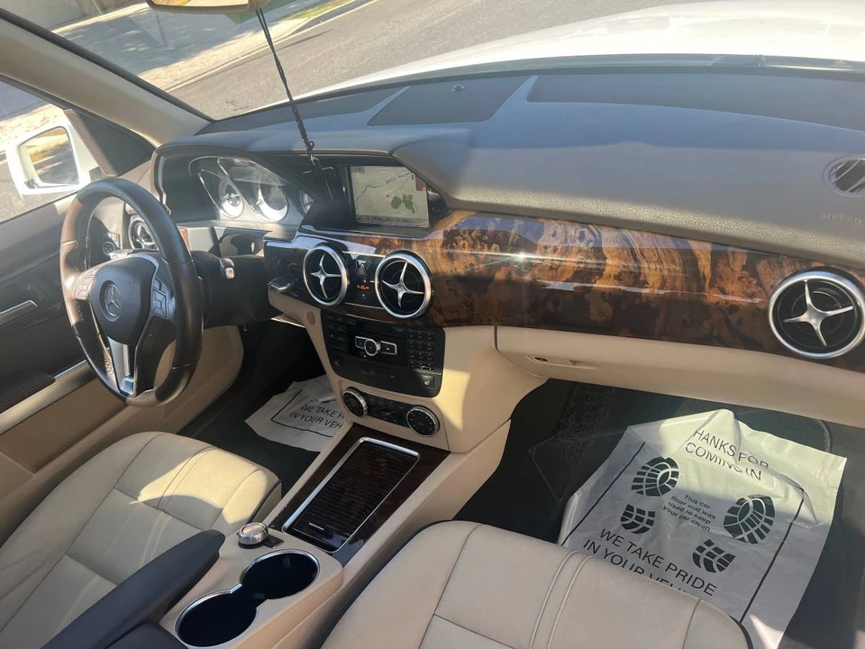 2015 Mercedes-Benz GLK-Class - Image 14 of 14