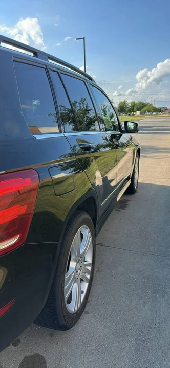2015 Mercedes-Benz GLK-Class - Image 8 of 10