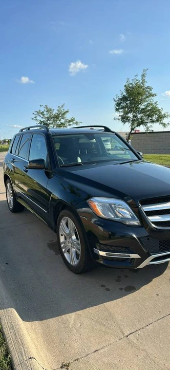 2015 Mercedes-Benz GLK-Class - Image 9 of 10