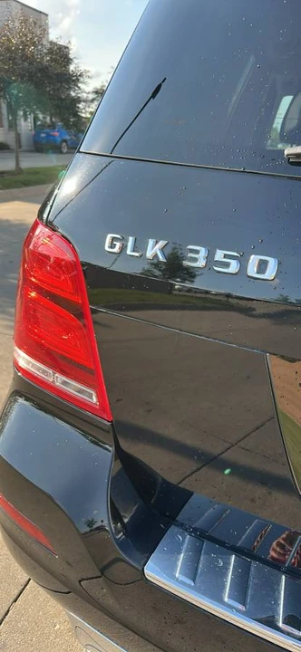 2015 Mercedes-Benz GLK-Class - Image 7 of 10