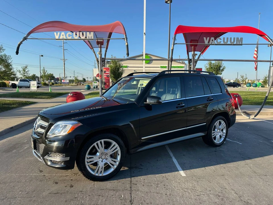 2015 Mercedes-Benz GLK-Class - Image 5 of 10