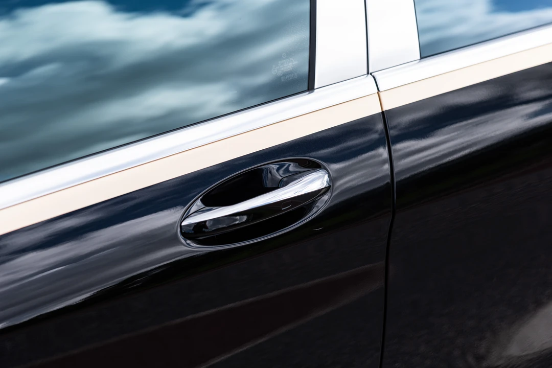 2015 Mercedes-Benz W222 S-Class - Image 15 of 31