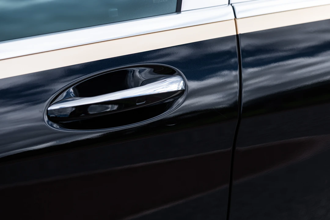 2015 Mercedes-Benz W222 S-Class - Image 16 of 31