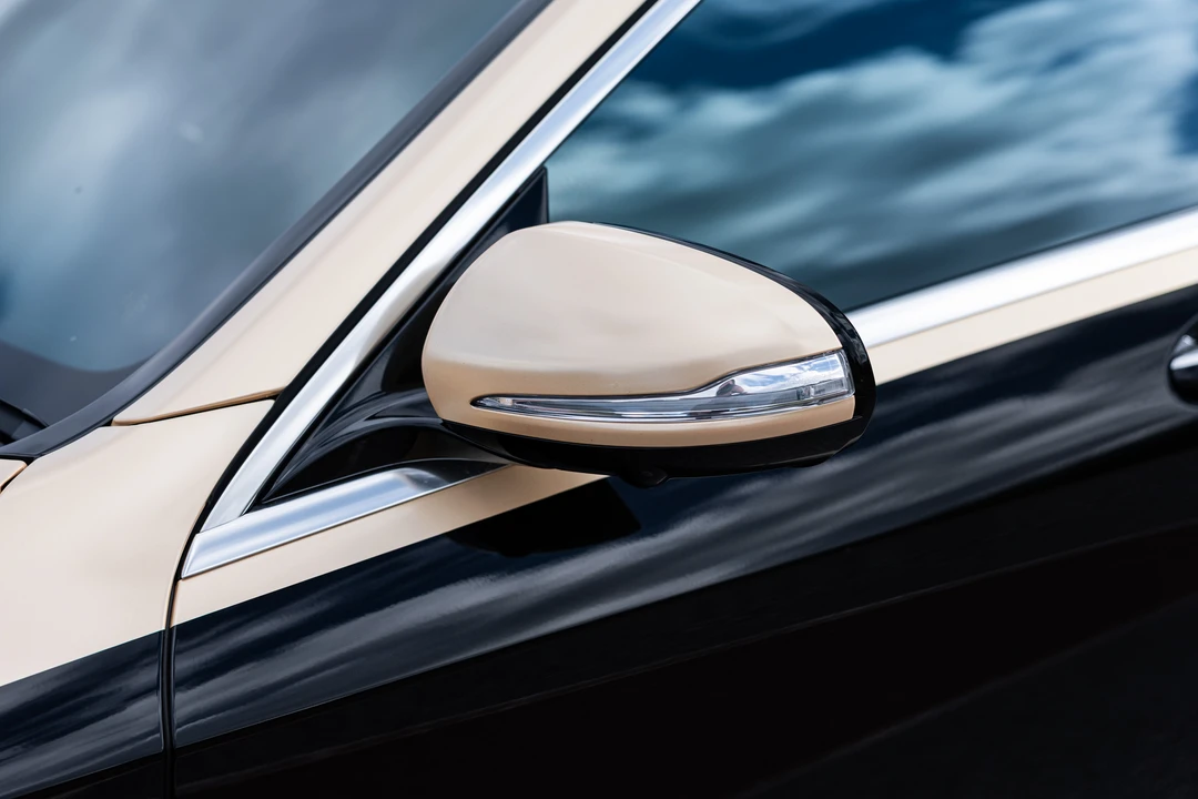 2015 Mercedes-Benz W222 S-Class - Image 17 of 31