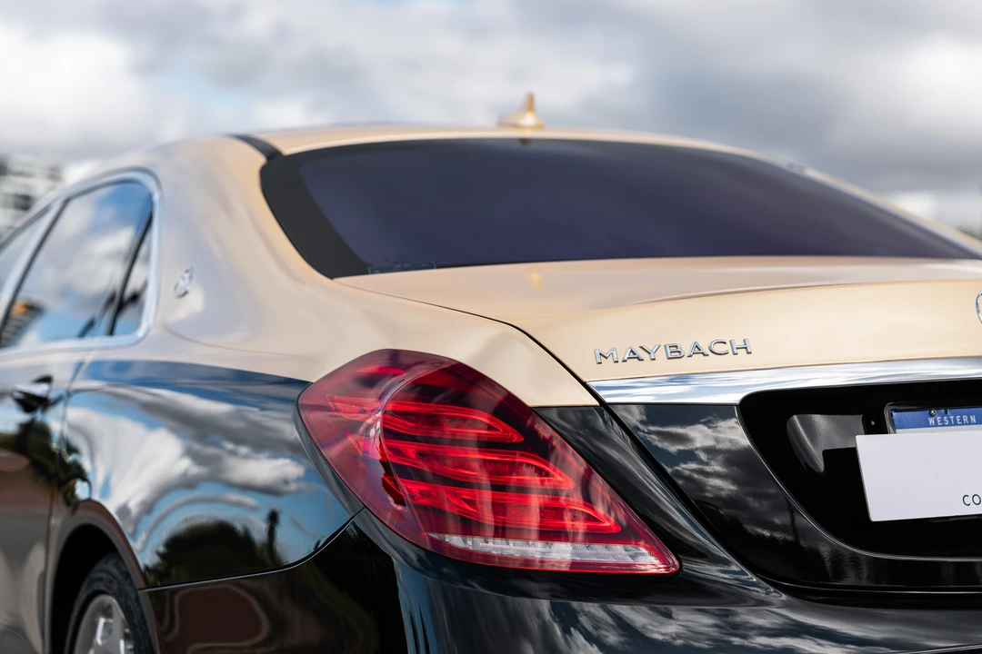 2015 Mercedes-Benz W222 S-Class - Image 18 of 31