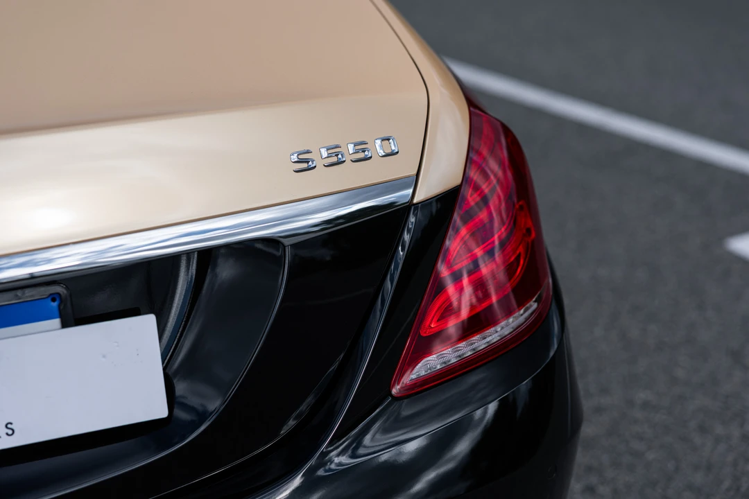2015 Mercedes-Benz W222 S-Class - Image 22 of 31