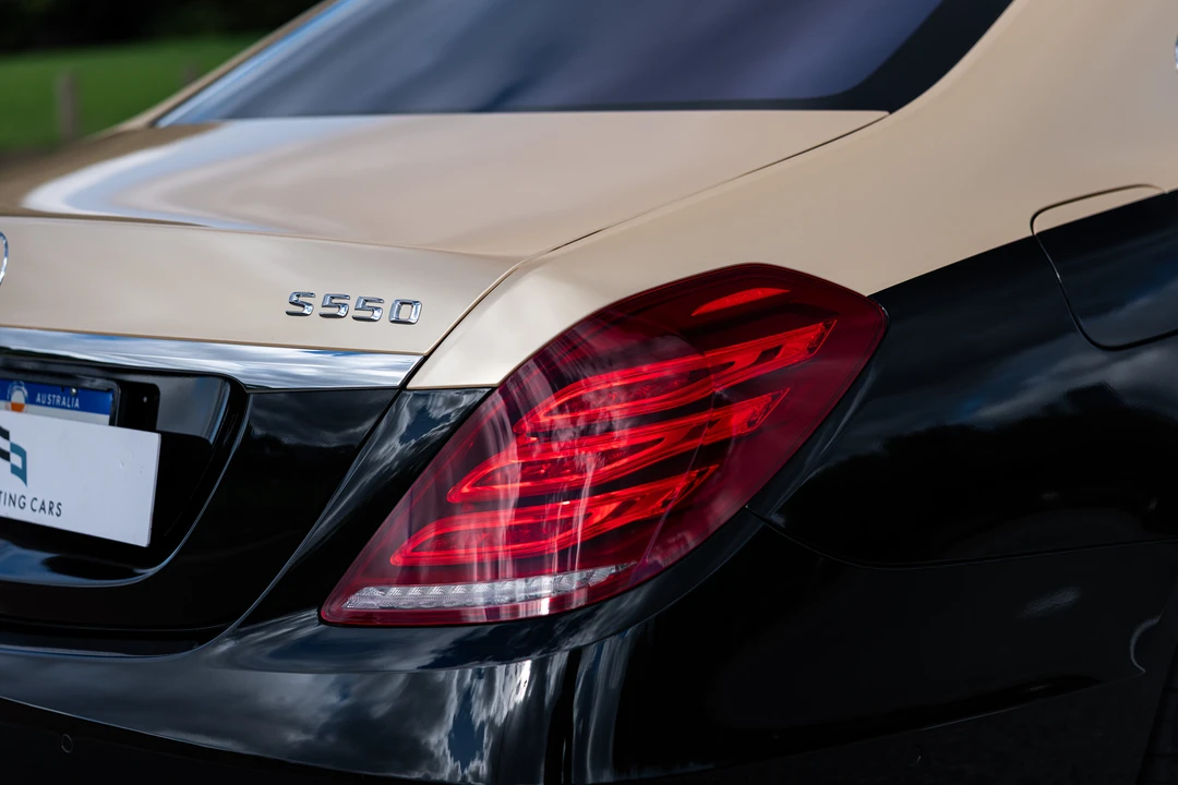 2015 Mercedes-Benz W222 S-Class - Image 23 of 31