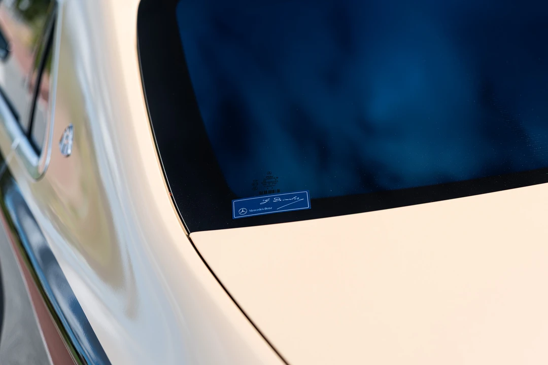 2015 Mercedes-Benz W222 S-Class - Image 25 of 31