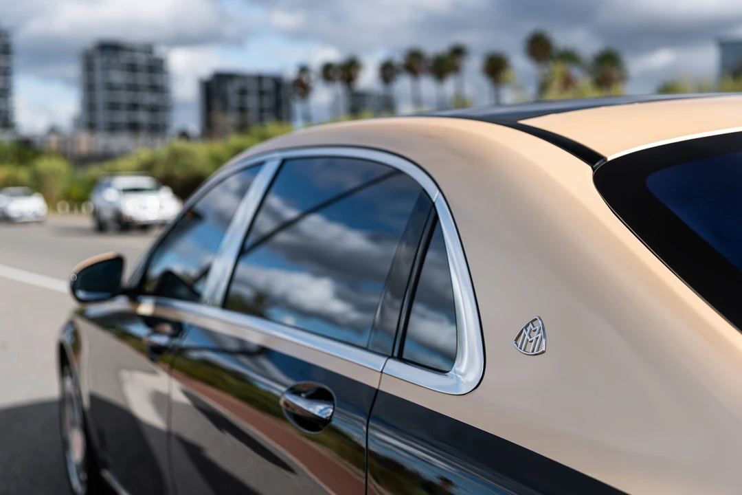 2015 Mercedes-Benz W222 S-Class - Image 26 of 31