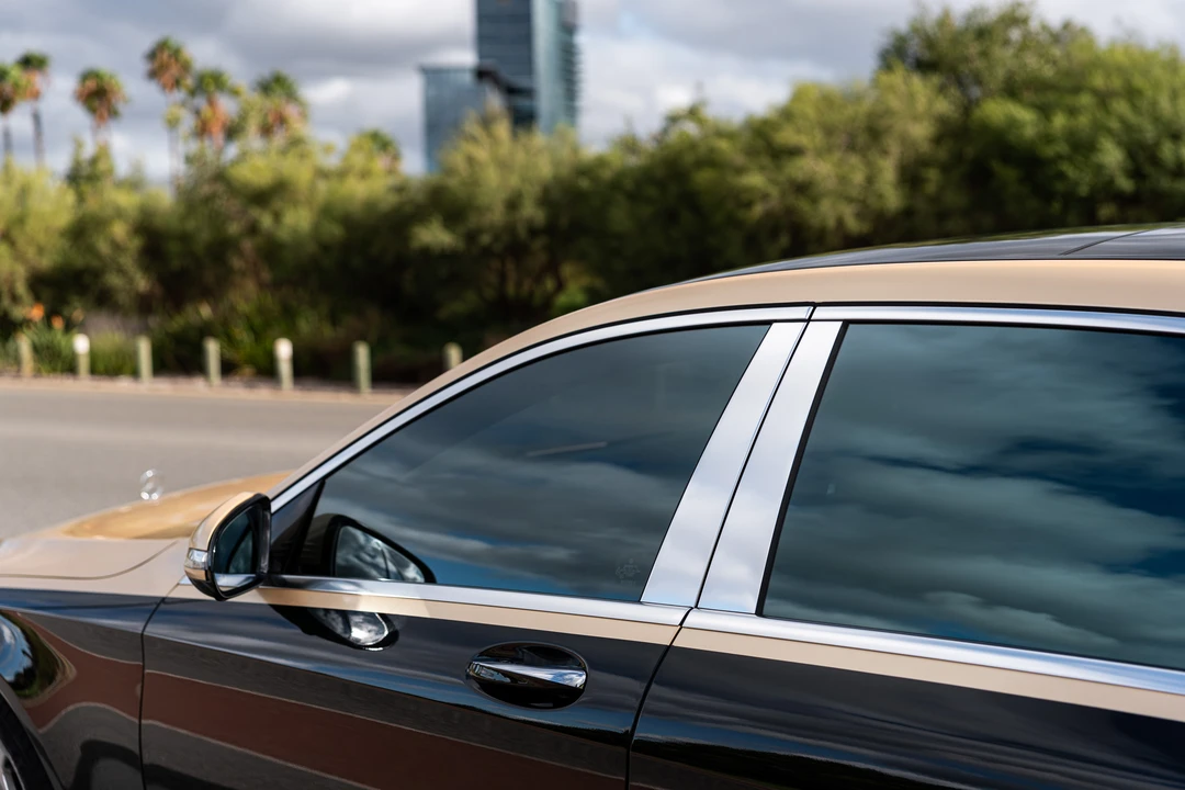 2015 Mercedes-Benz W222 S-Class - Image 27 of 31