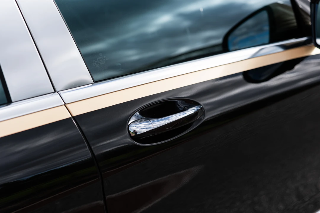2015 Mercedes-Benz W222 S-Class - Image 29 of 31