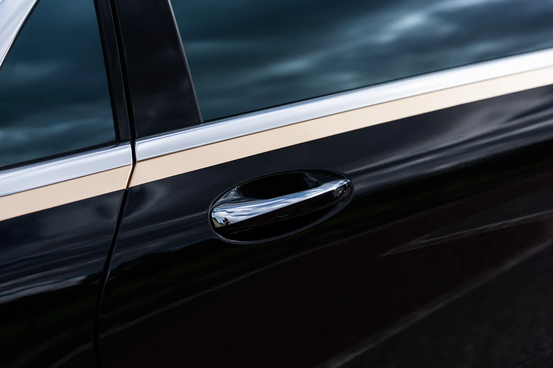 2015 Mercedes-Benz W222 S-Class - Image 30 of 31