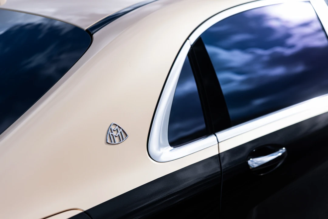 2015 Mercedes-Benz W222 S-Class - Image 31 of 31