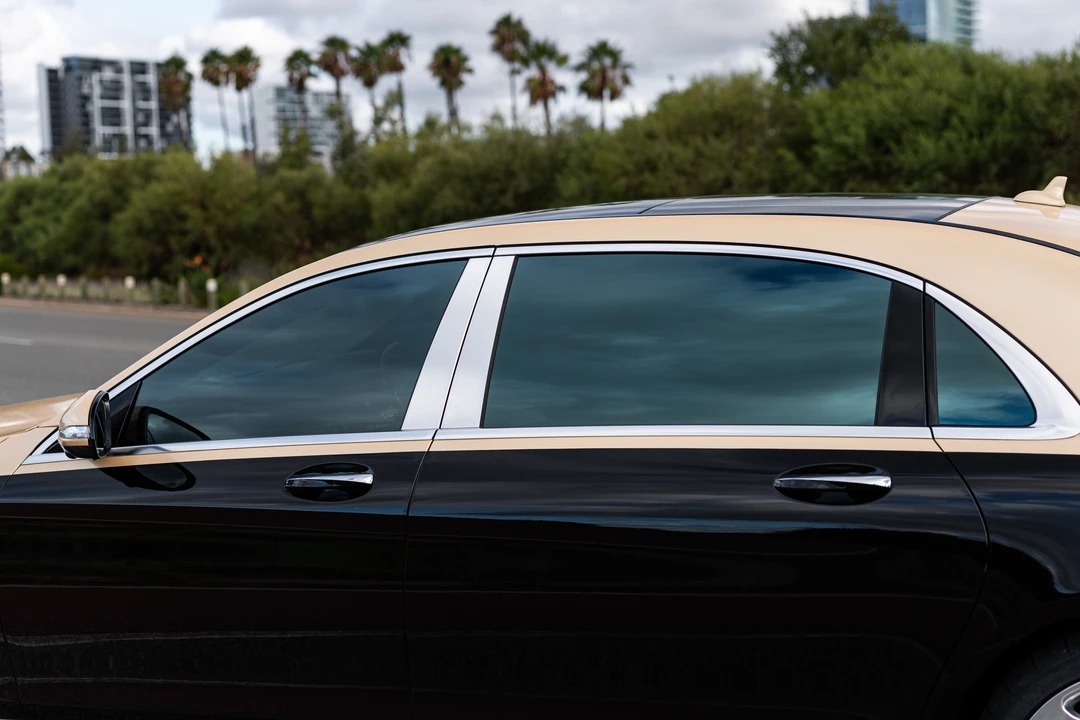 2015 Mercedes-Benz W222 S-Class - Image 28 of 31